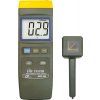 Elektromagnetisches Feldmessgerät LUTRON EMF-828