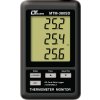 Thermometer LUTRON MTM-380SD
