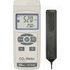 CO₂-Messgerät LUTRON GC-2028