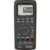 LCR-Multimeter LUTRON DM-9962SD