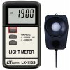 luxmeter LUTRON LX-113S