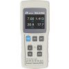 Wasserqualitäts-Datenlogger LUTRON WAC-2019SD