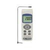 Anemometer LUTRON PAM-9212SD mit Pitot-Rohr