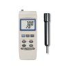 pH / ORP / DO / Leitfähigkeit / Salz-Messgerät LUTRON YK-2001PHA