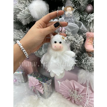 Kravička Paula (Barva Béžová)