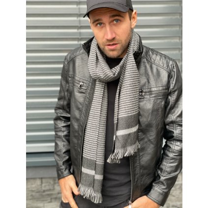 Pánský šátek Martin (Barva A1)