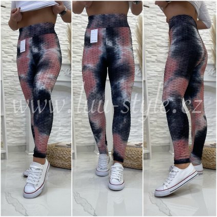 Legíny Ronda (Barva A1, Velikost S/M)