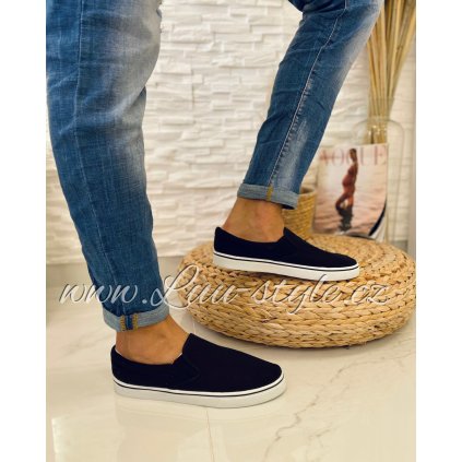 Monte (Barva Černá, Velikost 41)