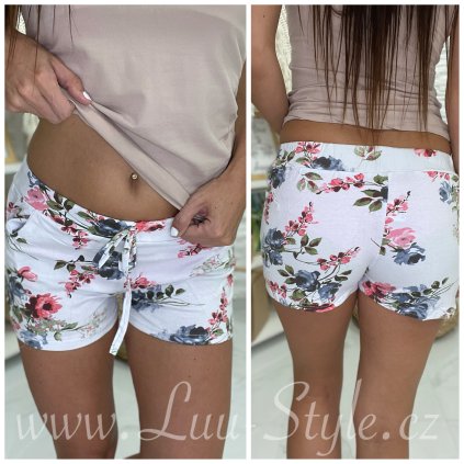 Kraťase Anima (Velikost Xl, Barva A1)