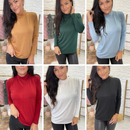 Tričko Benter (Barva Bílá, Velikost XL/2XL)