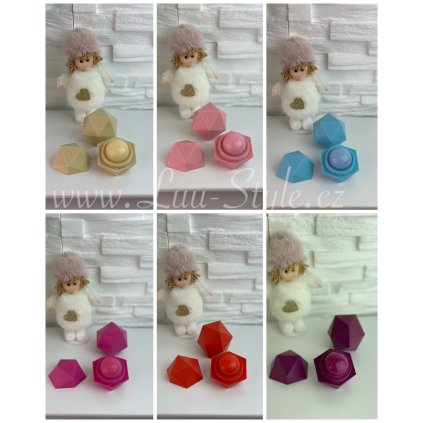 Balzám Diamond (Barva Béžová)