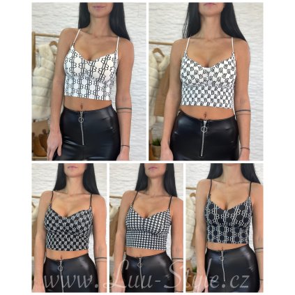 Podprsenka SOLVE (Barva A1, Velikost UNI)