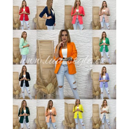 Sako SHADE (Barva světlá béžová, Velikost S)