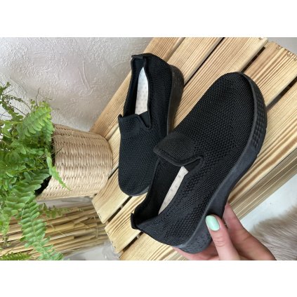 Boty Shari (Barva Černá, Velikost 36)