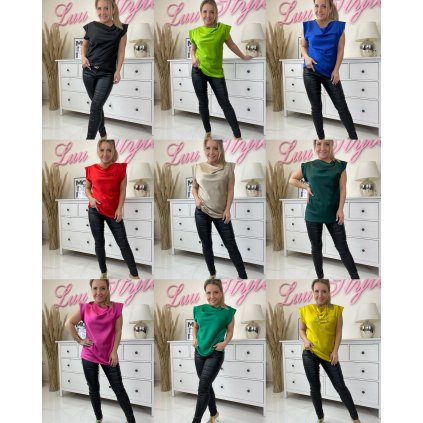 Halenka Gabriel (Barva Béžová, Velikost UNI)