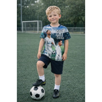 Tričko Ron 4 - 14 let