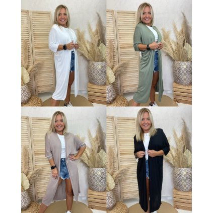 Pléd Leonka (Barva Bílá, Velikost UNI)