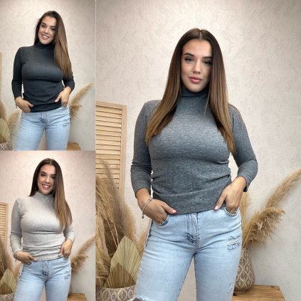 Rolák Antonio (Barva Béžová, Velikost XL/2XL)