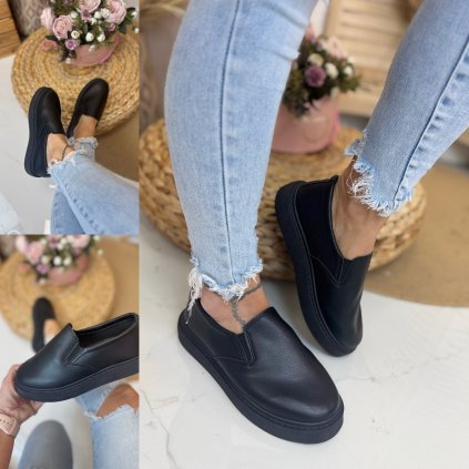 Boty Derbie (Barva Černá, Velikost 36)