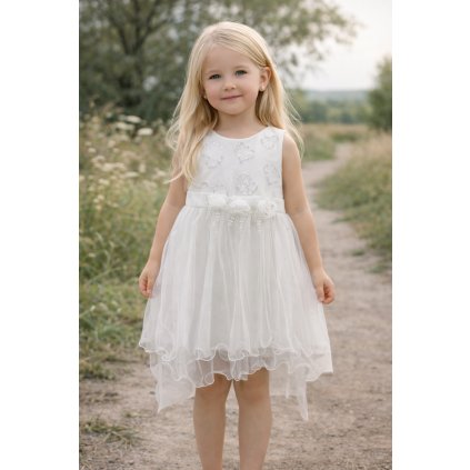 Dětské šaty Noemi