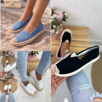 Slip-on Miley