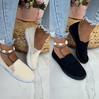 Slip-on Vivien