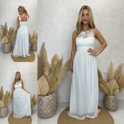 Plesové šaty Dejan