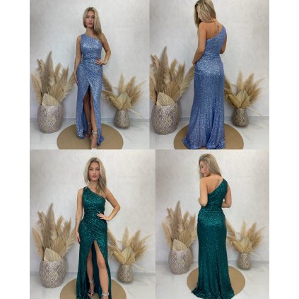 Plesové šaty Destiny