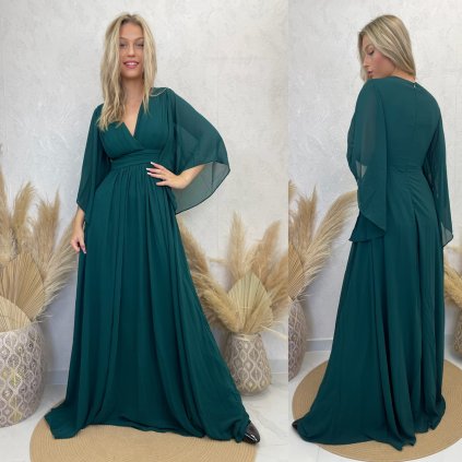 Plesové šaty Drake