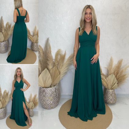 Plesové šaty Wallis