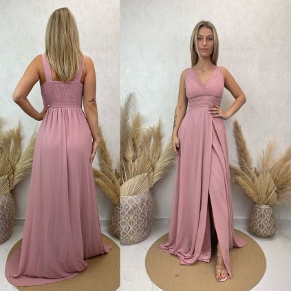 Plesové šaty Mlada