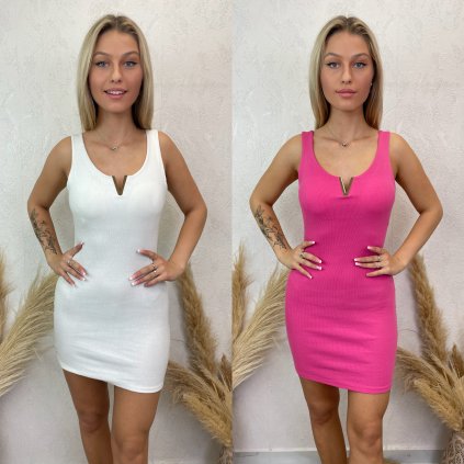 Šaty Barbra