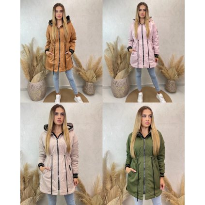 Parka Deana