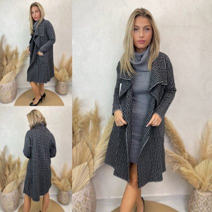 Kardigan Gerlin