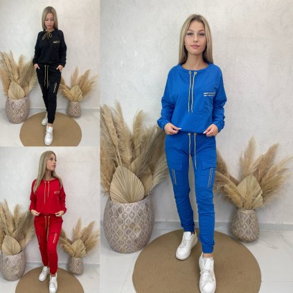 Tepláková souprava Enisa