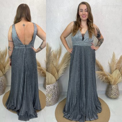 Plesové šaty Rebeca