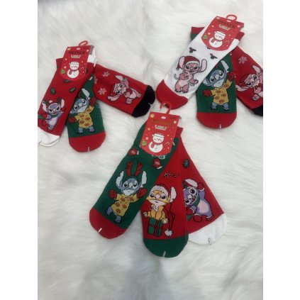 Dětské ponožky Alberta