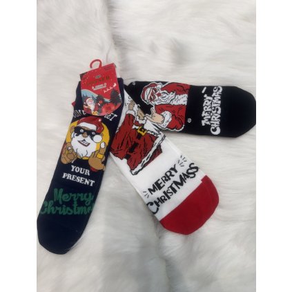 Pánské ponožky Samuel