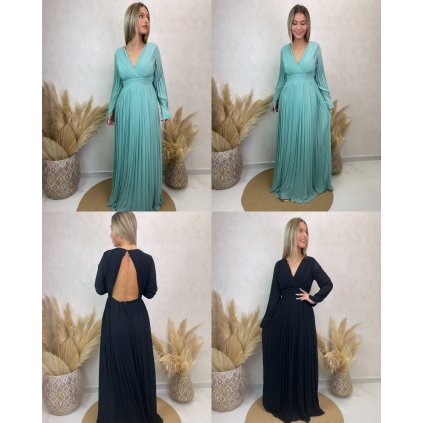 Plesové šaty Odonel