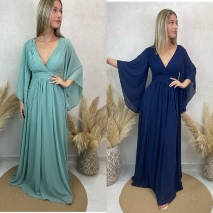 Plesové šaty Dustin