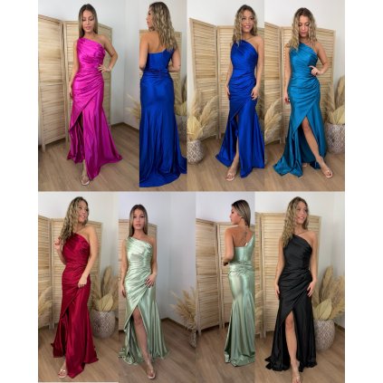 Plesové šaty Darius