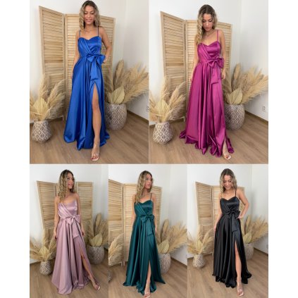 Plesové šaty Marius