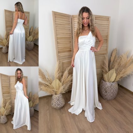 Plesové šaty Dionis