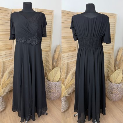 Plesové šaty Kirsten