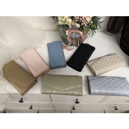 Peněženka Vallario