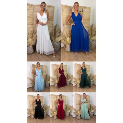 Plesové šaty Nifet