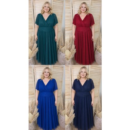 Plesové šaty Dietmar