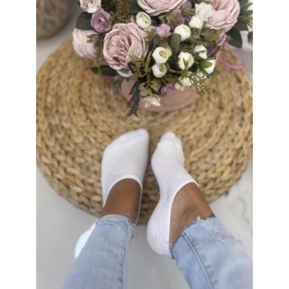 Kotníčkové ponožky Jess