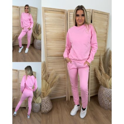 Tepláková souprava Siri