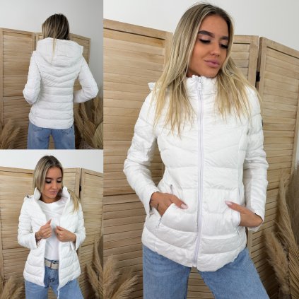 Jarní bunda Elizabet